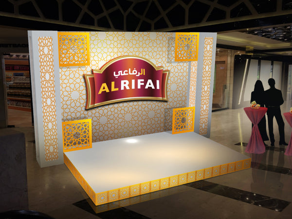 STAGE DESIGN