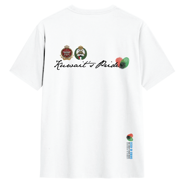 Army Tshirts Post-01 Back