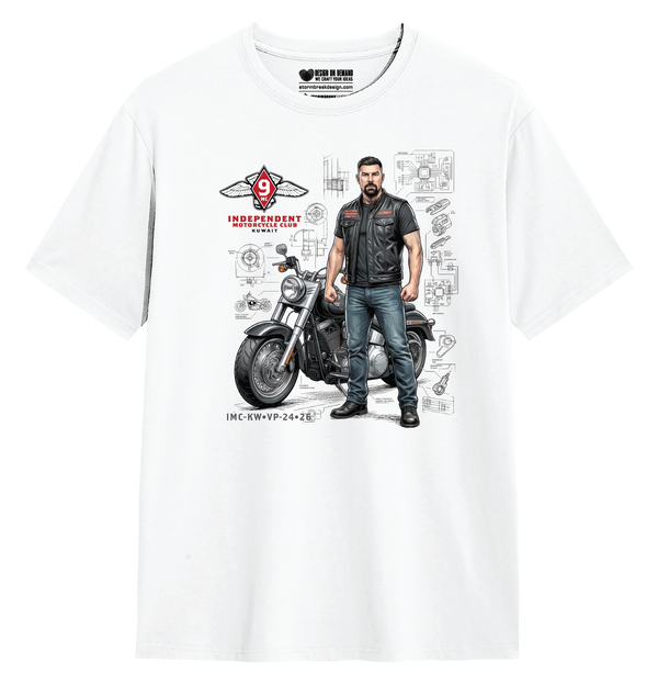 T-SHIRT DESIGN
