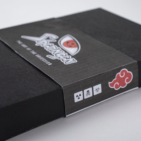PACKAGING DESIGN