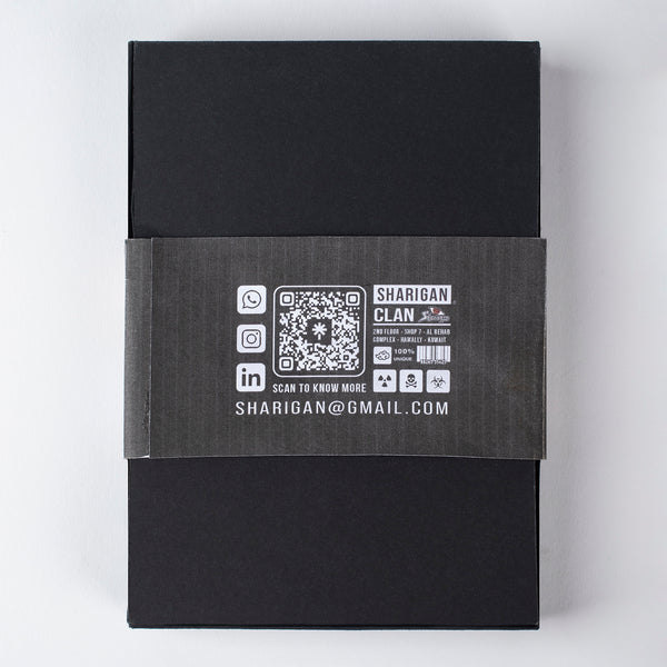 PACKAGING DESIGN