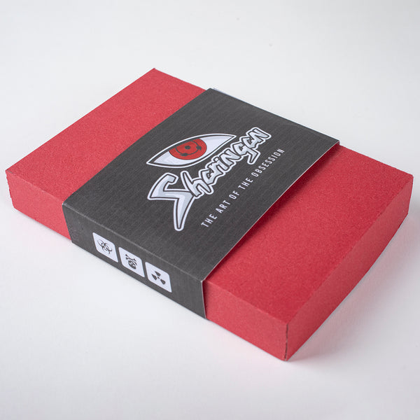 PACKAGING DESIGN