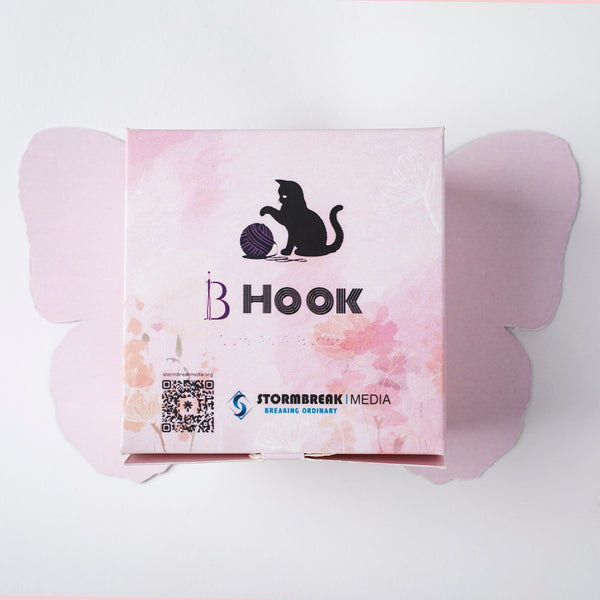 PACKAGING DESIGN