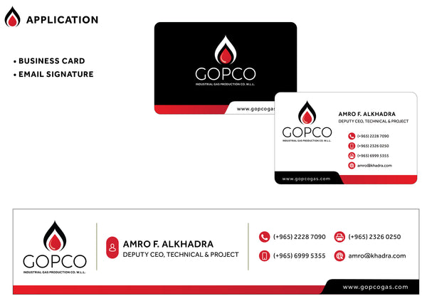 CORPORATE ID