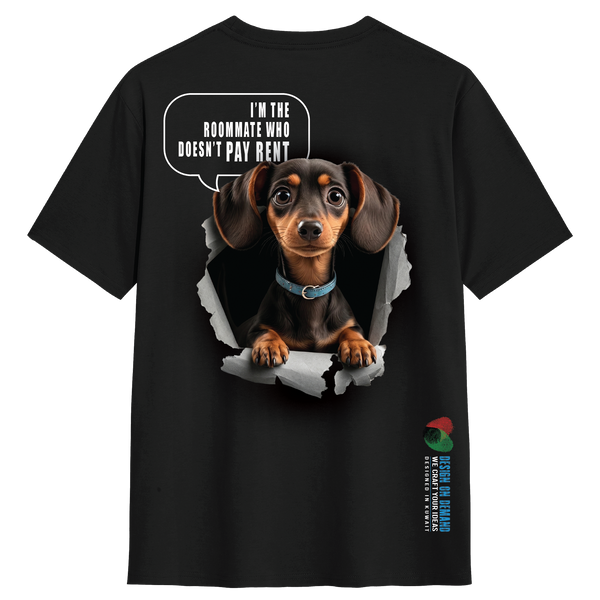 T-SHIRT DESIGN