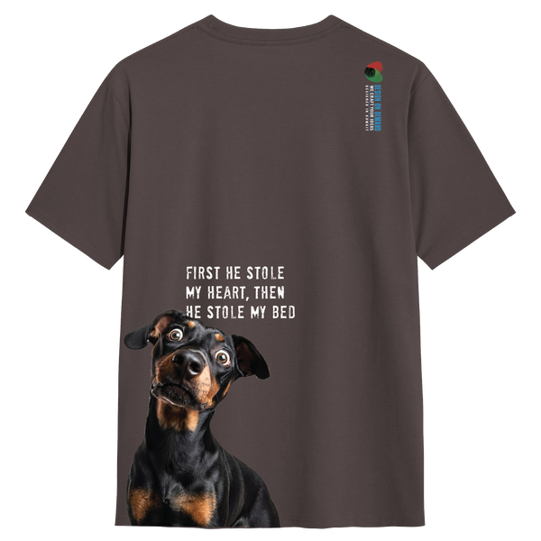 T-SHIRT DESIGN
