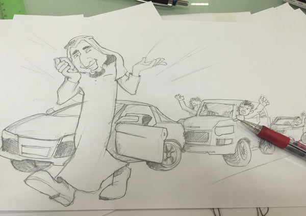 ILLUSTRATIONS