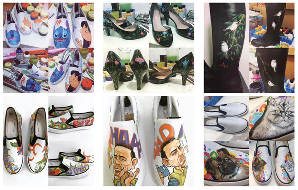 PERSONALIZED DESIGN