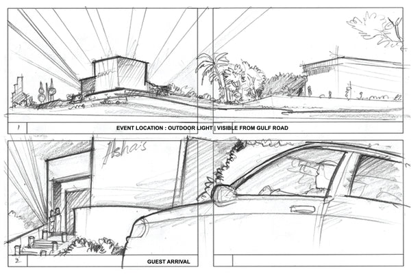 STORYBOARDS