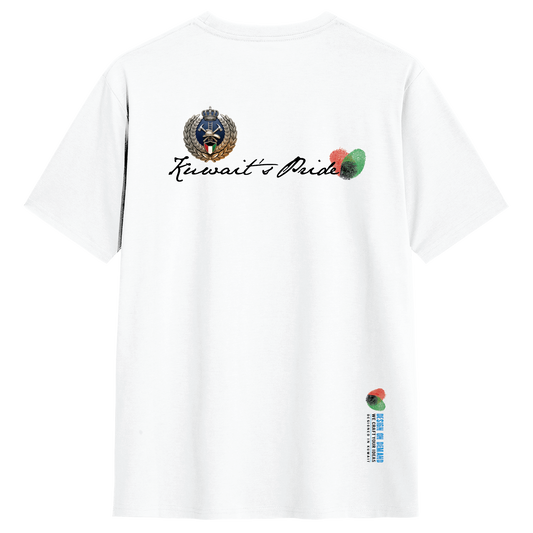 Tshirts-01 Back