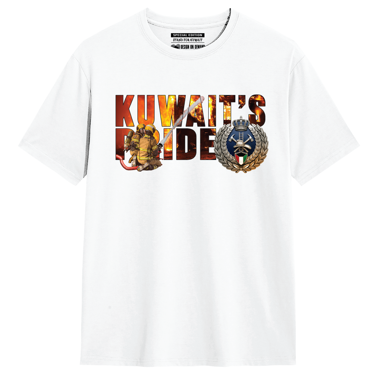Tshirts-01 Front