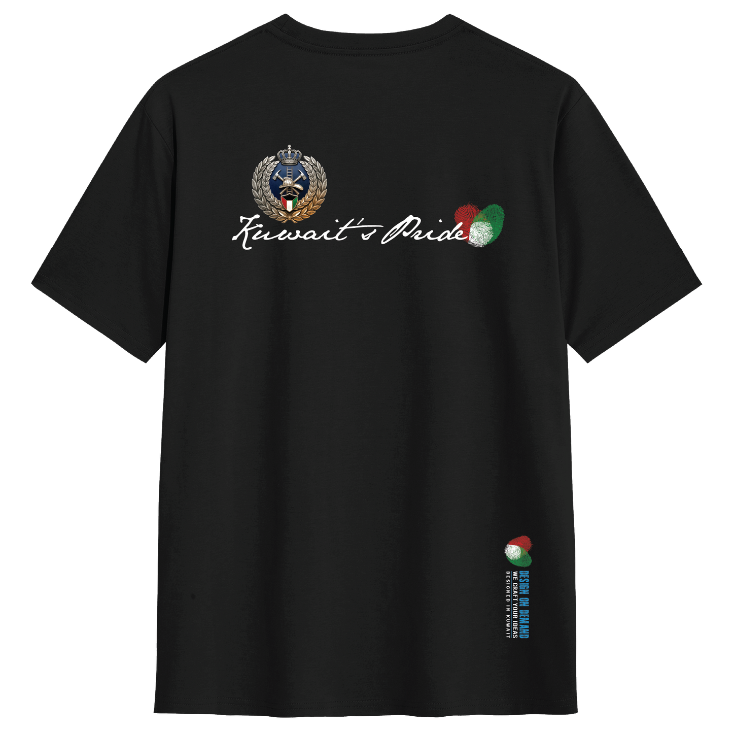 Tshirts-02 Back