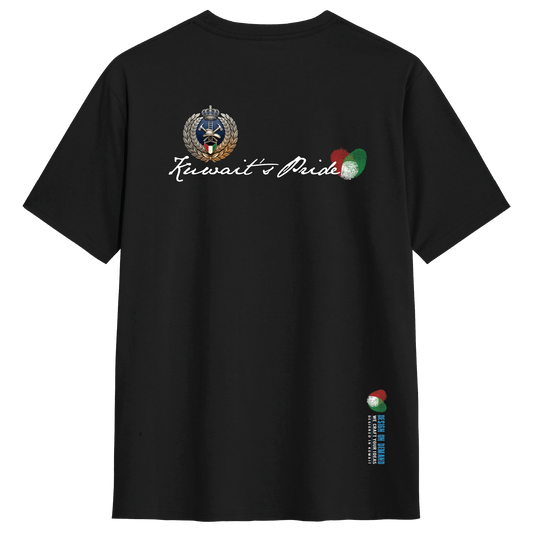 Tshirts-02 Back