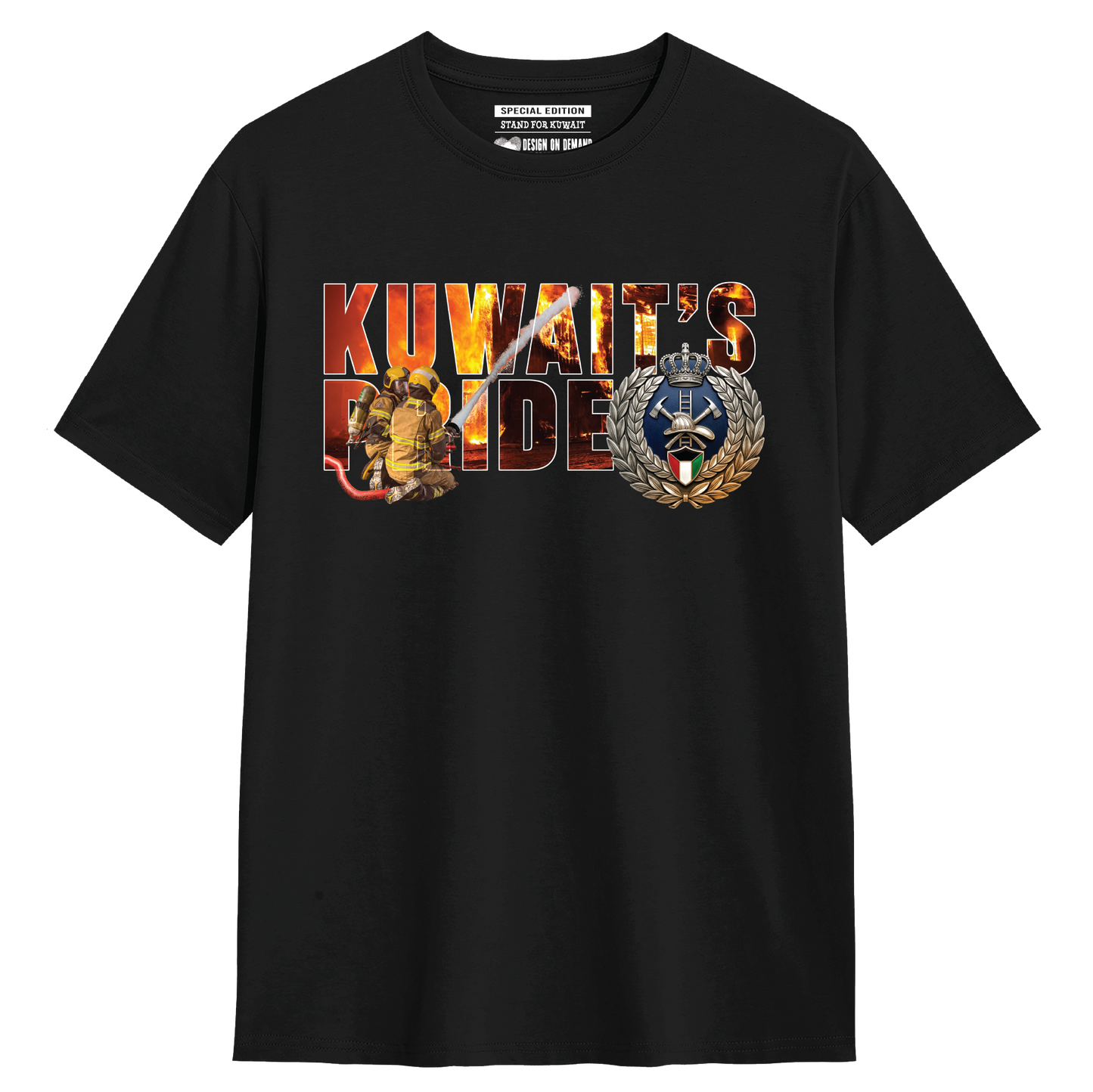 Tshirts-02 Front